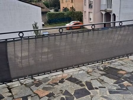 appartement 3 chambres 130m2