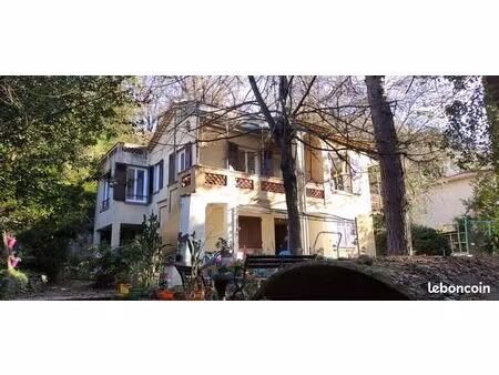 appartement 4 pièces 73 m²