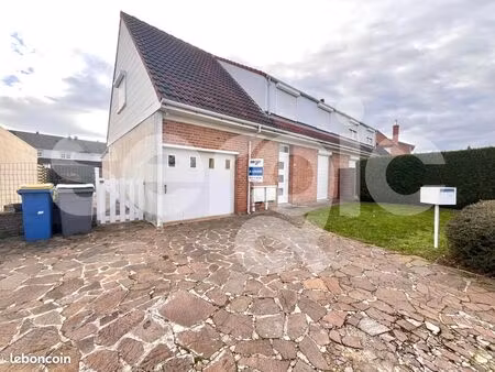 maison 5 pièces 135 m²