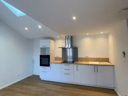 maison à louer 2 pièces récente