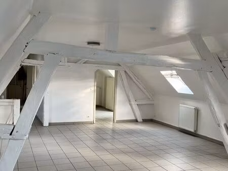 appartement f4