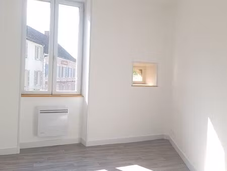 t3 st-leger-sur-dheune - dispo 20 mars