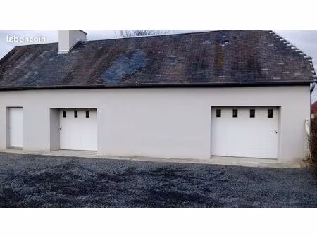 a louer garage 20 m²