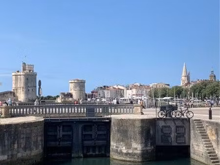 maison 3 ch à deux pas du centre-ville