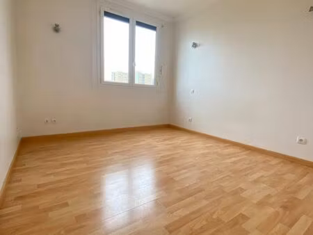 appartement 3 pièces 58 m²