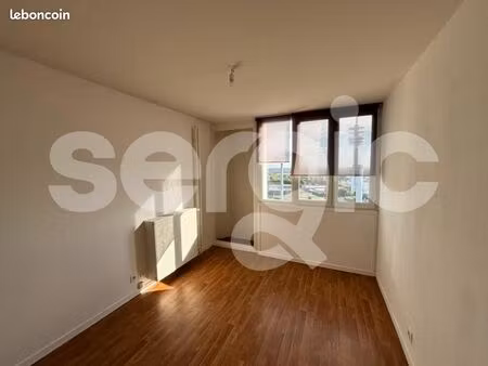appartement 1 pièce 33 m²