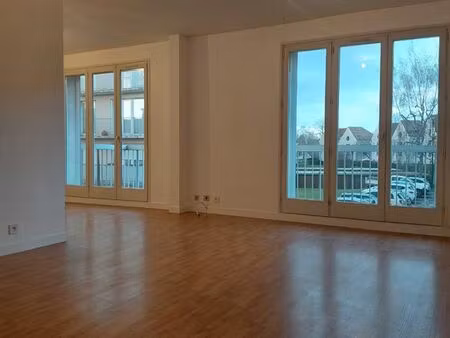 f3 appartement 2 chambres senlis