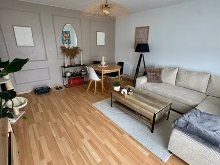 grand t3 de 75m quartier bondon madeleine