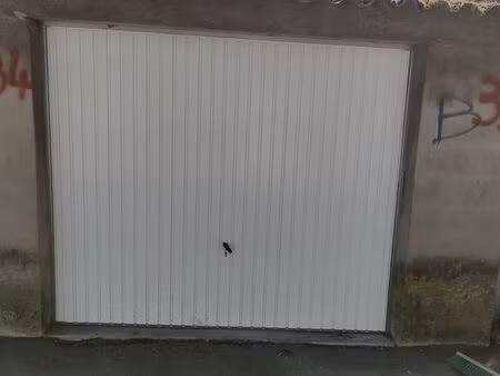 box /garde meubles / garage - uckange (57)
