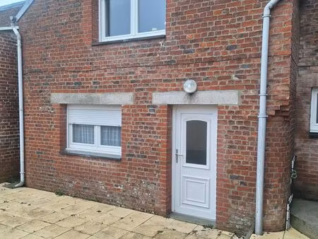 petit logemement a loué