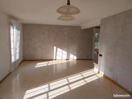 loue maison individuelle