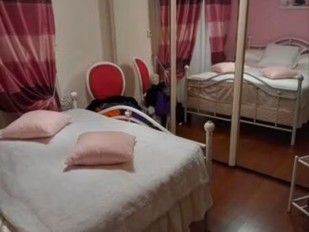 chambre à loue pour les 24 h motos