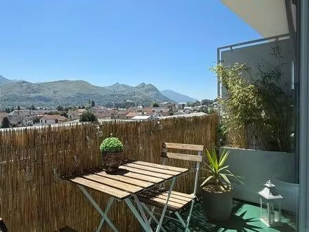 appartement t3 62 m2 magnifique vue