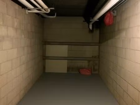 box à louer à proximité de la ligne 14 l'haÿ-les-roses