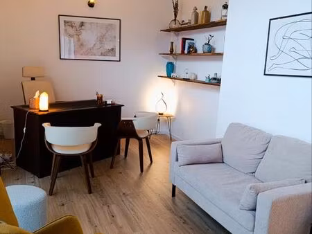 local professionnel à louer