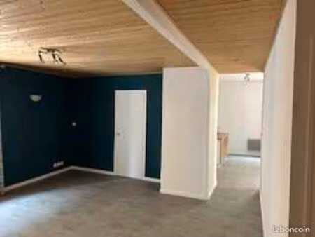 loue appartement meublé
