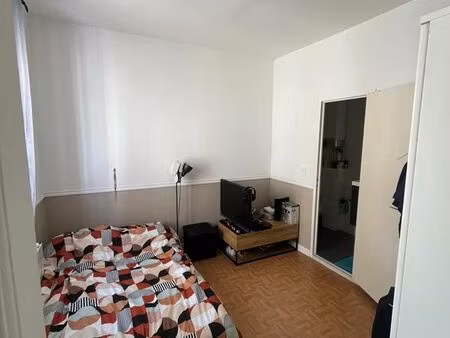 appartement t2 quartier cernay