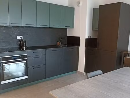 superbe t3 avec balcon/parking