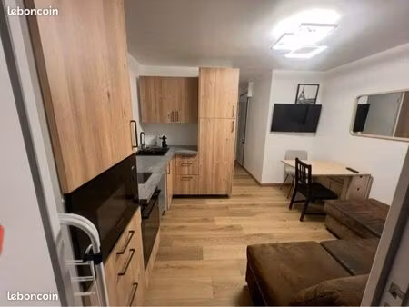 studio ferney voltaire