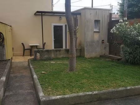 chambre a louer pour etudiant ( e ) charge comprise