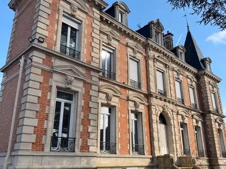 t2 meublé traversant - bréviande