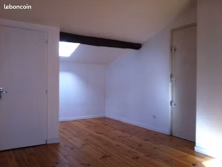 niort loue appartement tiv centre ville