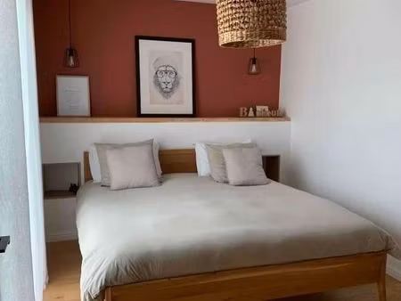 maison 4 pièces 82 m²