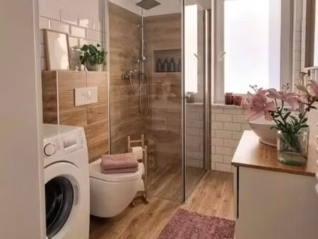 maison 3 pièces 76 m²