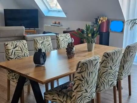 appartement 5 pièces