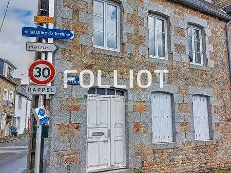 maison 4 pièces 76 m²