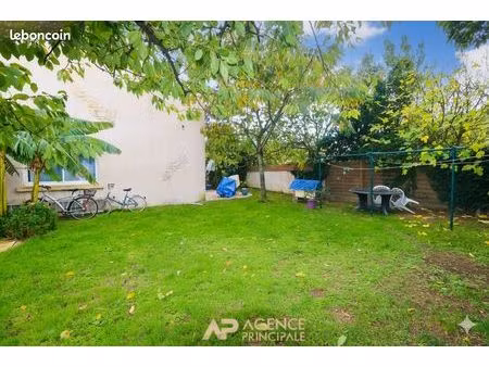 longère 5 pièces 138 m²