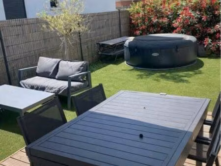 maison t3 66m2 l union