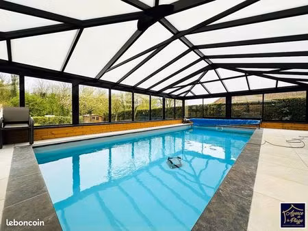 pavillon 9 pièces 193 m²