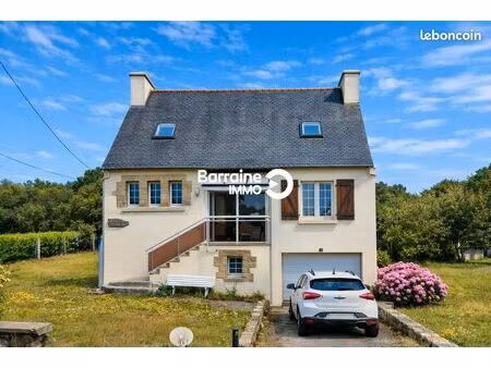 maison 6 pièces 89 m²