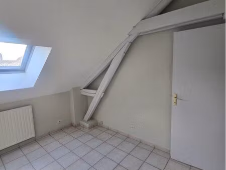 appartement f3 à louer auxerre 89