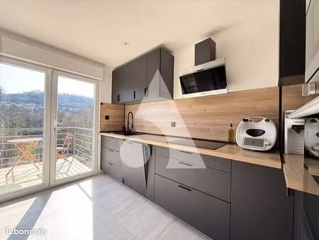 maison 5 pièces 90 m²