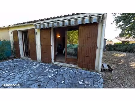 maison 3 pièces 61 m²