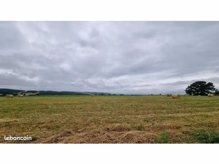 terrain 1 112 m² mons