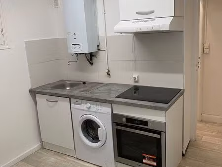 loue 2 pièces meublés direct propriétaire