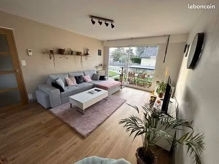 ❤️ coup de cœur au cœur de biard – maison rénovée 3 chambres avec garage ❤️