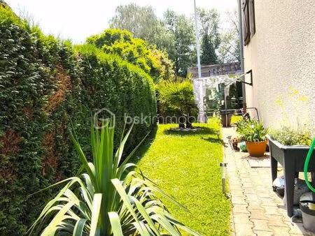 maison 4 pièces 84 m²