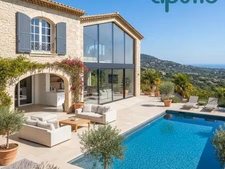 maison 5 pièces 148 m²