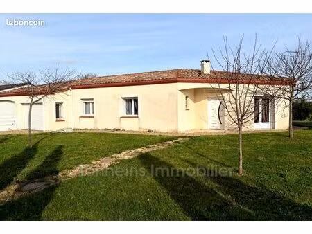 maison 5 pièces 120 m²