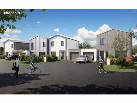 maison 4 pièces 82 m²