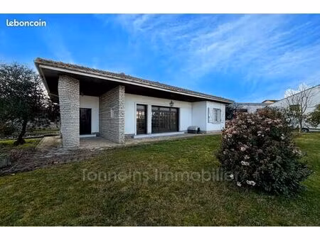 maison 4 pièces 102 m²