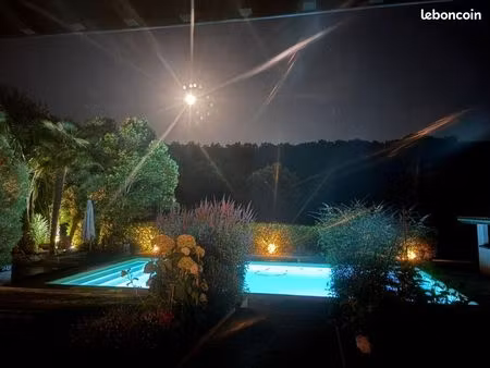 superbe propriété proche d'ascain