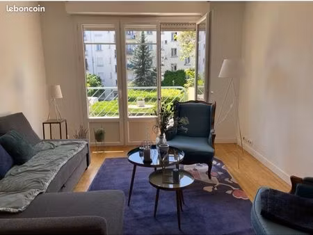 t3 proche gare et villaine