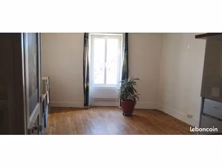 appartement 40m2