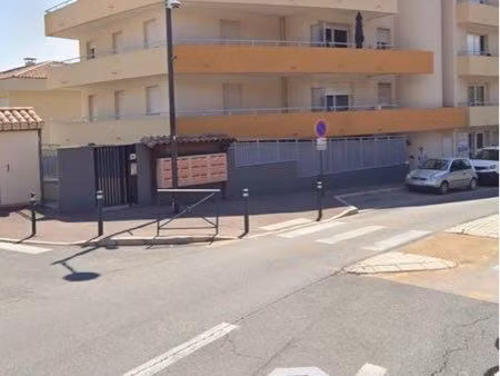 grasse centre - lot 3 garages ou à l unité