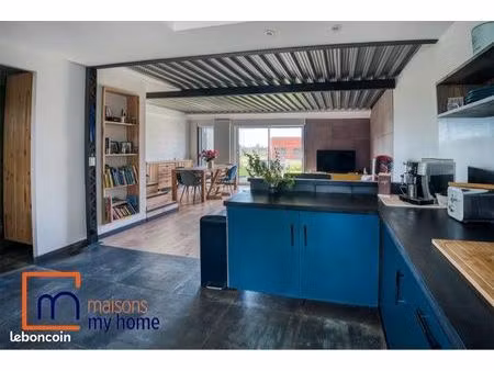 maison d‘architecte